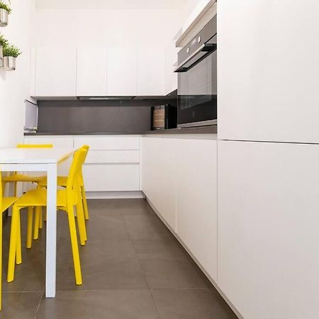 布林迪西Casa Di Nonna Franca公寓 外观 照片