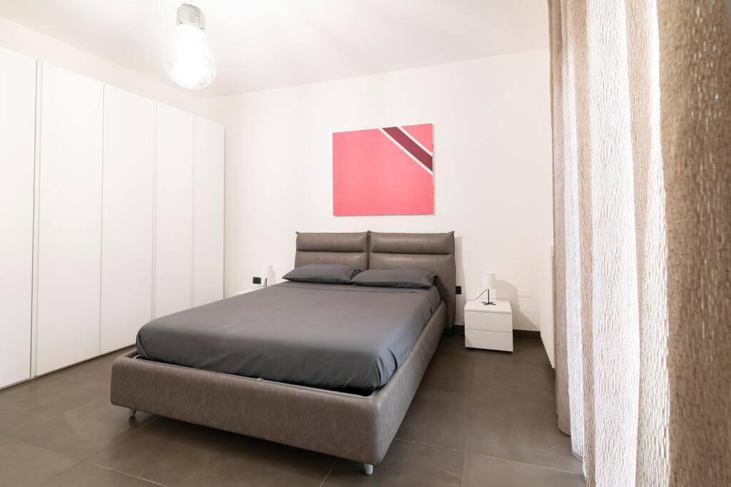 布林迪西Casa Di Nonna Franca公寓 外观 照片